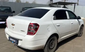 Chevrolet Cobalt 2023 года за 5 000 000 тг. в Уральск