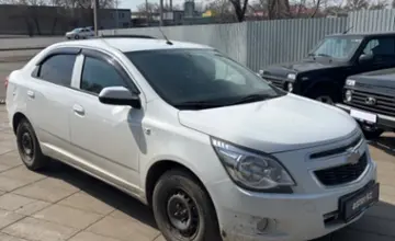 Chevrolet Cobalt 2023 года за 5 000 000 тг. в Уральск фото 3