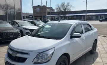 Chevrolet Cobalt 2023 года за 5 000 000 тг. в Уральск фото 1