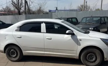Chevrolet Cobalt 2023 года за 5 000 000 тг. в Уральск фото 4