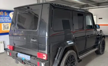 Mercedes-Benz G-Класс 2007 года за 20 000 000 тг. в Уральск