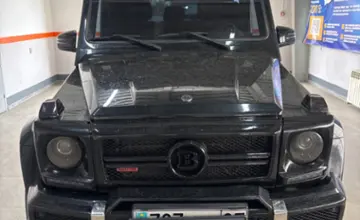 Mercedes-Benz G-Класс 2007 года за 20 000 000 тг. в Уральск фото 2