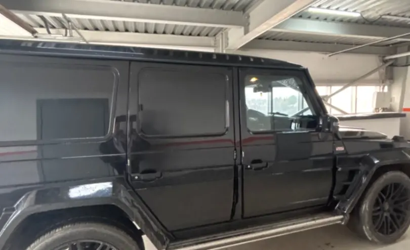 Mercedes-Benz G-Класс 2007 года за 20 000 000 тг. в Уральск фото 4