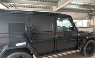 Mercedes-Benz G-Класс 2007 года за 20 000 000 тг. в Уральск фото 4