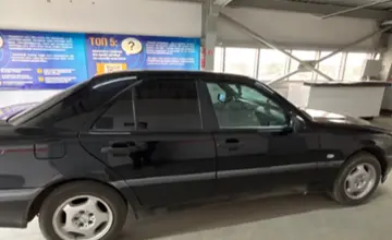 Mercedes-Benz C-Класс 1993 года за 2 500 000 тг. в Уральск фото 4
