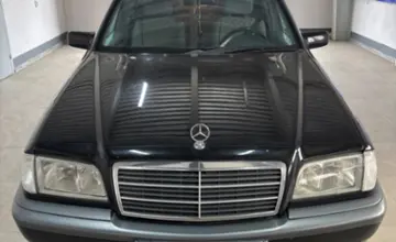 Mercedes-Benz C-Класс 1993 года за 2 500 000 тг. в Уральск фото 2