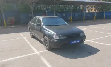 Toyota Carina E 1996 года за 1 000 000 тг. в Алматы фото 2