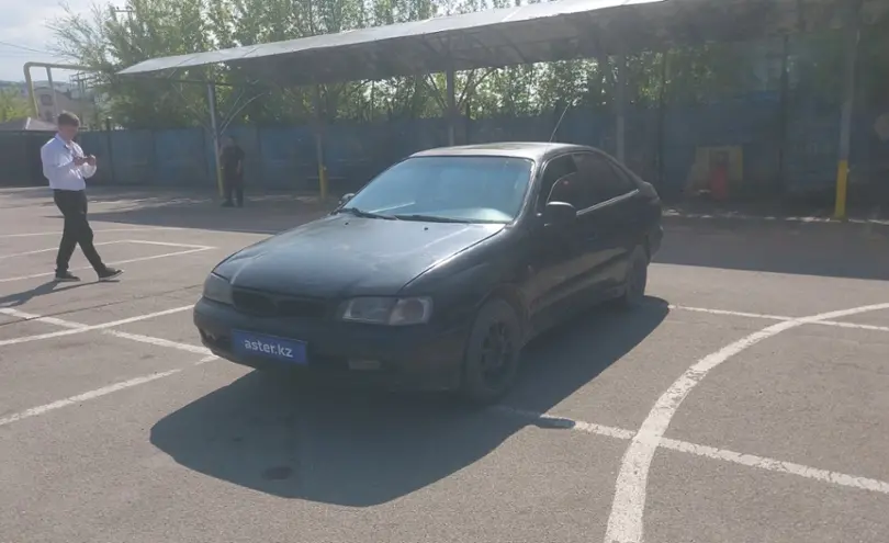 Toyota Carina E 1996 года за 1 000 000 тг. в Алматы