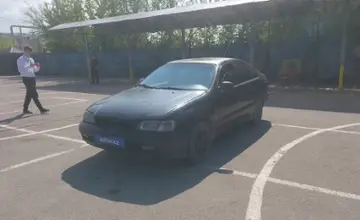 Toyota Carina E 1996 года за 1 000 000 тг. в Алматы фото 1