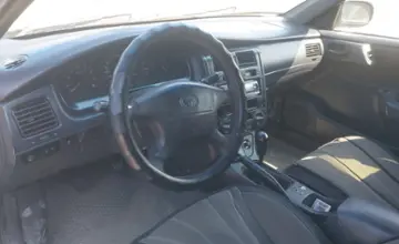 Toyota Carina E 1996 года за 1 000 000 тг. в Алматы фото 5