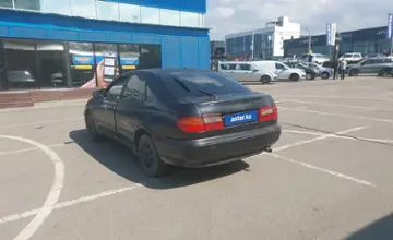 Toyota Carina E 1996 года за 1 000 000 тг. в Алматы фото 4