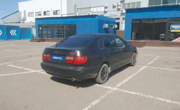 Toyota Carina E 1996 года за 1 000 000 тг. в Алматы фото 3