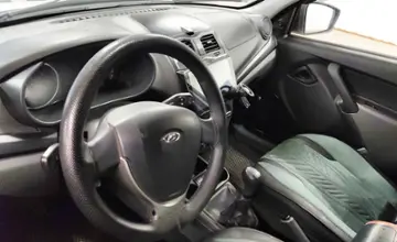 LADA (ВАЗ) Granta 2021 года за 3 200 000 тг. в Астана фото 5