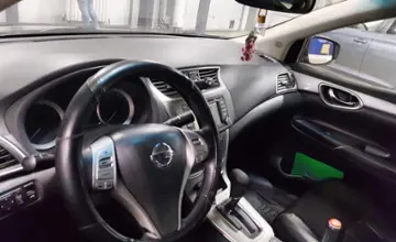 Nissan Sentra 2014 года за 5 000 000 тг. в Астана фото 5