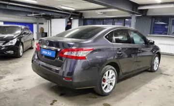 Nissan Sentra 2014 года за 5 000 000 тг. в Астана фото 3