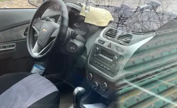 Chevrolet Cobalt 2025 года за 6 500 000 тг. в Алматы фото 4