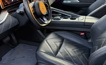 Zeekr 001 2023 года за 16 000 000 тг. в Шымкент