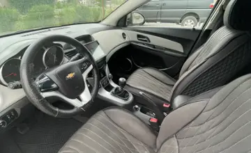 Chevrolet Cruze 2011 года за 3 000 000 тг. в Караганда