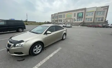 Chevrolet Cruze 2011 года за 3 000 000 тг. в Караганда фото 1