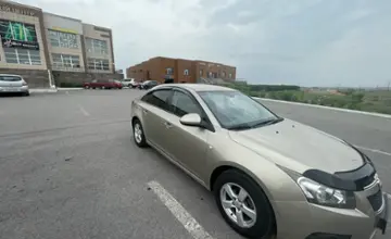 Chevrolet Cruze 2011 года за 3 000 000 тг. в Караганда фото 3