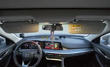 Changan CS35PLUS 2023 года за 7 290 000 тг. в Костанай фото 3