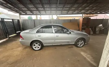 Nissan Almera 2012 года за 3 500 000 тг. в Алматы фото 3