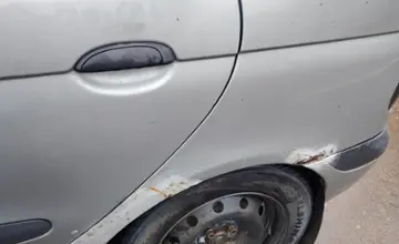 Renault Scenic 1999 года за 1 100 000 тг. в Караганда фото 4