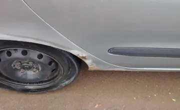 Renault Scenic 1999 года за 1 100 000 тг. в Караганда