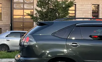 Lexus RX 2007 года за 7 500 000 тг. в Шымкент фото 2