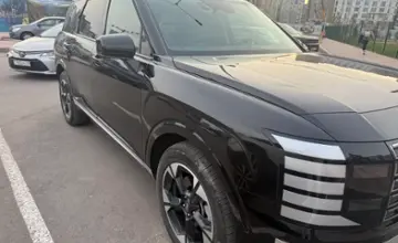 Hyundai Palisade 2025 года за 35 000 000 тг. в Астана фото 4