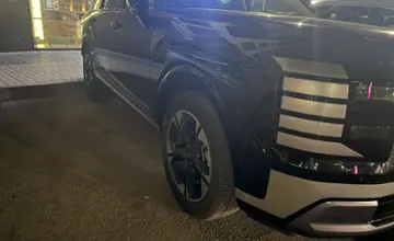 Hyundai Palisade 2025 года за 35 000 000 тг. в Астана