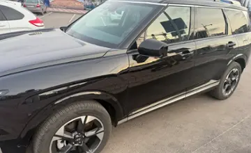 Hyundai Palisade 2025 года за 35 000 000 тг. в Астана фото 1