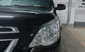 Chevrolet Cobalt 2023 года за 5 500 000 тг. в Астана фото 1
