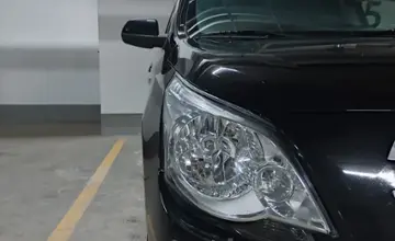 Chevrolet Cobalt 2023 года за 5 500 000 тг. в Астана фото 3