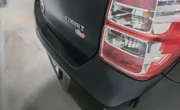 Chevrolet Cobalt 2023 года за 5 500 000 тг. в Астана