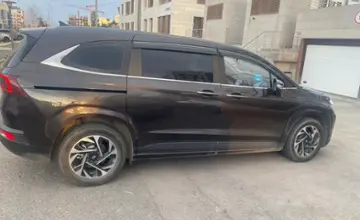 Hyundai Custin 2024 года за 14 000 000 тг. в Астана фото 2