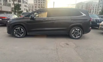 Hyundai Custin 2024 года за 14 000 000 тг. в Астана фото 4