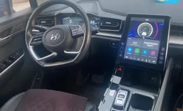 Hyundai Custin 2024 года за 14 000 000 тг. в Астана