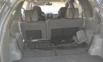 Toyota Ipsum 2002 года за 5 100 000 тг. в Шымкент