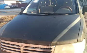 Mitsubishi Space Wagon 1999 года за 2 000 000 тг. в Кызылорда фото 2