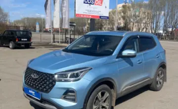 Chery Tiggo 4 2023 года за 5 800 000 тг. в Кокшетау фото 1