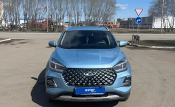 Chery Tiggo 4 2023 года за 5 800 000 тг. в Кокшетау фото 2