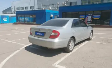 Toyota Camry 2002 года за 4 700 000 тг. в Алматы фото 3