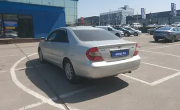 Toyota Camry 2002 года за 4 700 000 тг. в Алматы фото 4