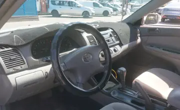 Toyota Camry 2002 года за 4 700 000 тг. в Алматы фото 5