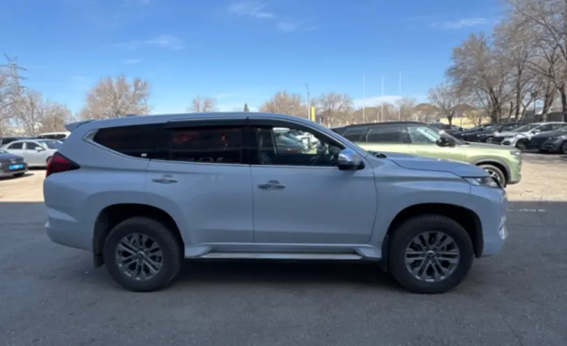 Mitsubishi Pajero Sport 2020 года за 15 500 000 тг. в Актобе фото 4