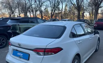 Toyota Corolla 2021 года за 8 000 000 тг. в Актобе