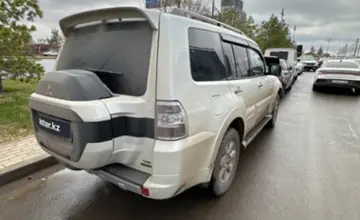 Mitsubishi Pajero 2021 года за 17 000 000 тг. в Астана