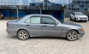 Mercedes-Benz C-Класс 1998 года за 1 500 000 тг. в Караганда фото 4