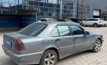 Mercedes-Benz C-Класс 1998 года за 1 500 000 тг. в Караганда